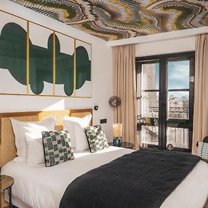 Maisons Du Monde Hotel & Suites - La Rochelle Vieux Port