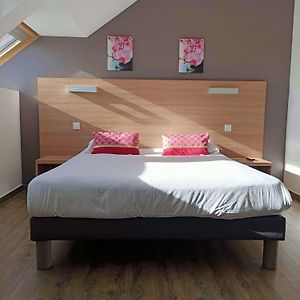Brit Hotel Besancon L'Horloge