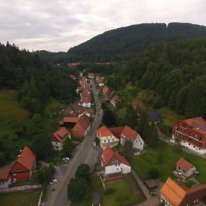 Hotel-Pension Waldhaus